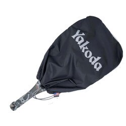 Yakoda Supply Bushwacker Net Cover